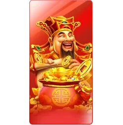 God Of
Wealth