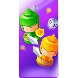 Quick Ludo
Battle