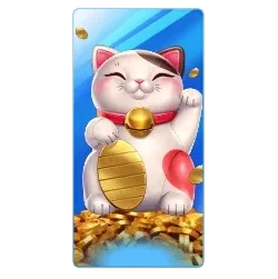 Lucky
Neko