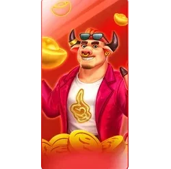 Fortune
Ox