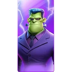Doctor
Frankenstein